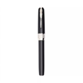 Penna stilografica Pineider Classic Black FPM