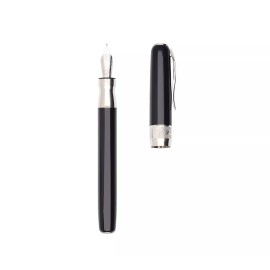 Penna stilografica Pineider Classic Black FPM