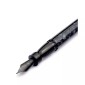 Pineider LGB Rock Fountain Pen Grey FP EF