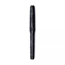 Pineider LGB Rock Fountain pen Grey FP M