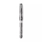 Penna stilografica Pineider Mistery Filler Demonstrator Sugar White pennino F - Edizione Limitata