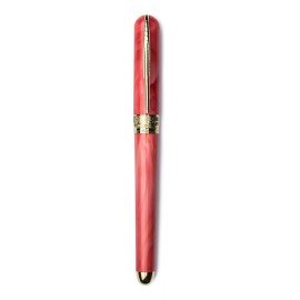 Pineider Avatar UR De Luxe Rollerball pen Angel Skin