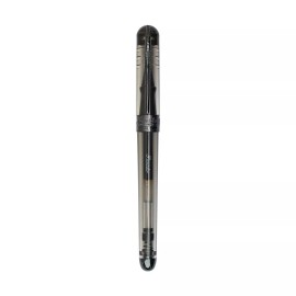 Pineider Avatar UR Rollerball Pen Demo Black Fume'