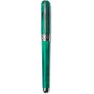 Pineider Avatar UR Marble Forest Rollerball pen SR0MSPP2102325