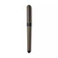 Pineider Avatar UR Matt Black Rollerball pen Stone