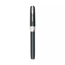 Pineider Classic Rollerball Pen Green