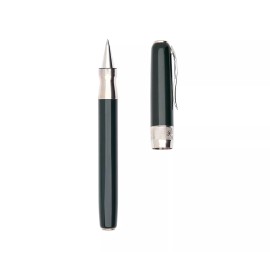 Pineider Classic Rollerball Pen Green