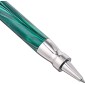 Penna Roller Pineider La Grande Bellezza Gemstones Malachite Green PP1602410