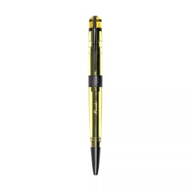 Penna a sfera Pineider Avatar UR Demo Black Lemon