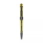 Penna a sfera Pineider Avatar UR Demo Black Lemon