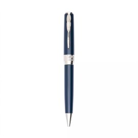 Penna a sfera Pineider Classic Peacock Palladium