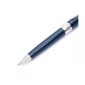 Penna a sfera Pineider Classic Peacock Palladium