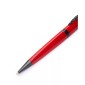 Pineider Tempi Moderni Ballpoint Italy Racing Red/Black