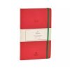 Agenda settimanale Pineider Funky 12 mesi 2024 Scarlet - 14.5x21 cm