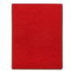 Pineider Notes Boston Large 19x25 cm Corsa Red 099105 369