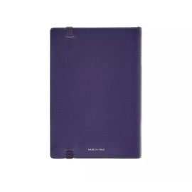 Pineider Classic Notebook Bluette