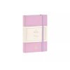 Taccuino Pineider Classic 11X16 cm Lilac