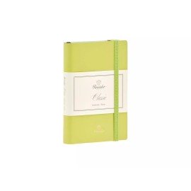 Taccuino Pineider Classic 11X16 cm Lime