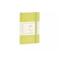 Pineider Classic Note 11X16 cm Lime