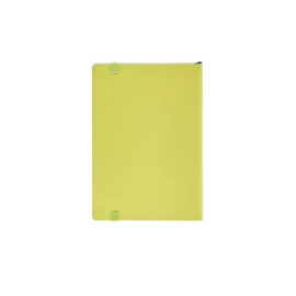 Taccuino Pineider Classic 11X16 cm Lime