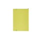 Pineider Classic Note 11X16 cm Lime