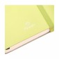 Pineider Classic Note 11X16 cm Lime