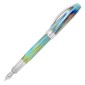 Visconti Van Gogh Portrait Blue Fountain pen Dedicated Nib Fine KP12-01-FPF