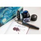 Penna stilografica Visconti Van Gogh Starry Night (A10) KP12-04-FPVF_KIT