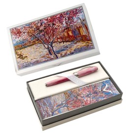 Penna stilografica Visconti Van Gogh Souvenir De Mauve (A10) KP12-10-FPF