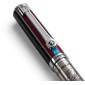 Penna stilografica Montegrappa 24H Le Mans Innovation - Pennino F