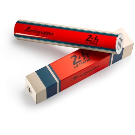 Penna stilografica Montegrappa 24H Le Mans Legend - Pennino F