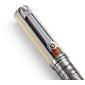 Montegrappa 24H Le Mans Legend Fountain pen- Fine nib