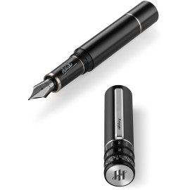 Penna stilografica Montegrappa Anytime Maestro - Pennino F