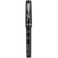 Montegrappa Brenta Fountain Pen Black FPEF