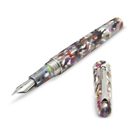 Montegrappa Elmo Ambiente Fountain pen Kaleido - FPEF