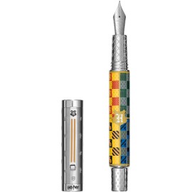 Penna stilografica Montegrappa Harry Potter Hogwarts FP F