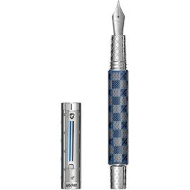 Montegrappa Harry Potter Fountain pen Ravenclaw - Fine nib ISHPR2RC