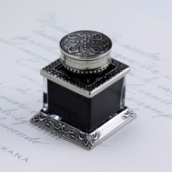 Bortoletti Inkwell CAL45 Priuli - 30 ml