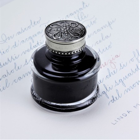 Bortoletti Inkwell Ink CAL50 Marin - 40 ml