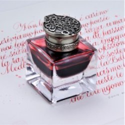 Bortoletti Inkwell CAL92 Manin - 30 ml