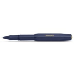 Kaweco Classic Sport Rollerball pen Blue Navy