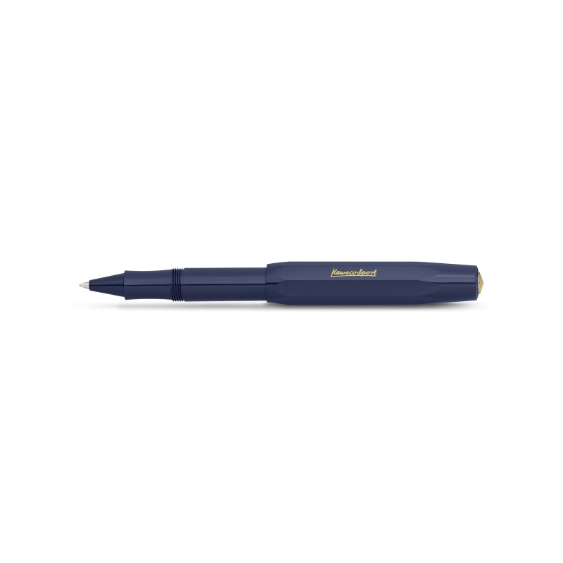 Penna Roller Kaweco Classic Sport Blue Navy 10001742