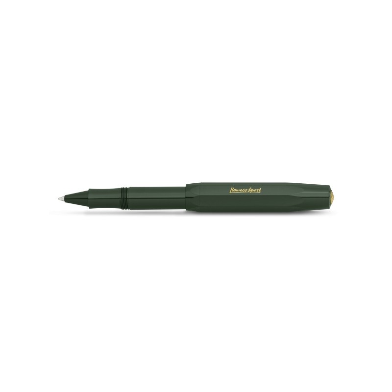 Kaweco Classic Sport Rollerball Pen Green