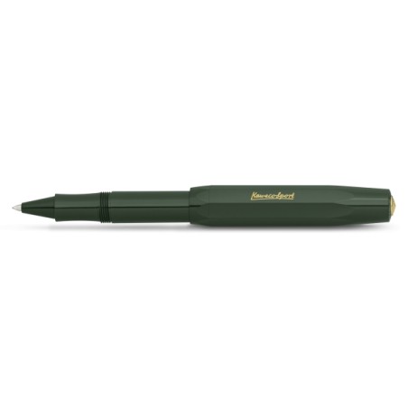 Penna Roller Kaweco Classic Sport Verde