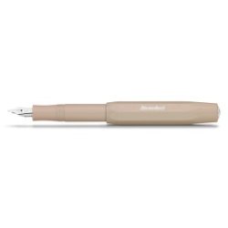 Penna Stilografica Kaweco Skyline Sport Macchiato pennino M 10001165