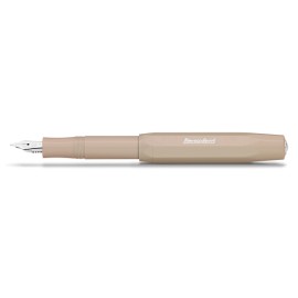 Penna Stilografica Kaweco Skyline Sport Macchiato pennino M 10001165