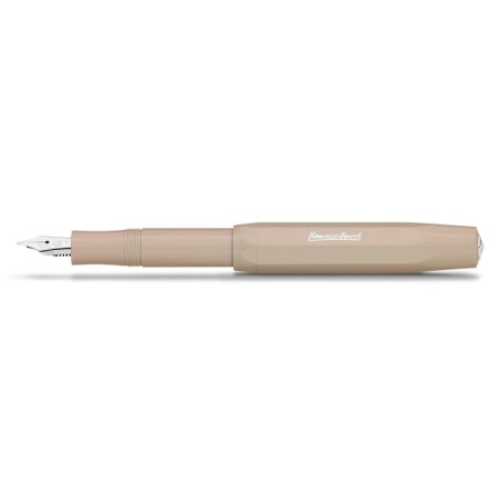 Penna Stilografica Kaweco Skyline Sport Macchiato pennino M 10001165