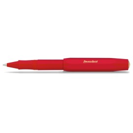 penna roller kaweco classic sport red