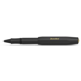 Kaweco Classic Sport Rollerball Pen Black