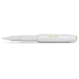 Penna roller Kaweco Classic Sport White